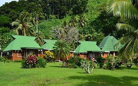 Daku Resort